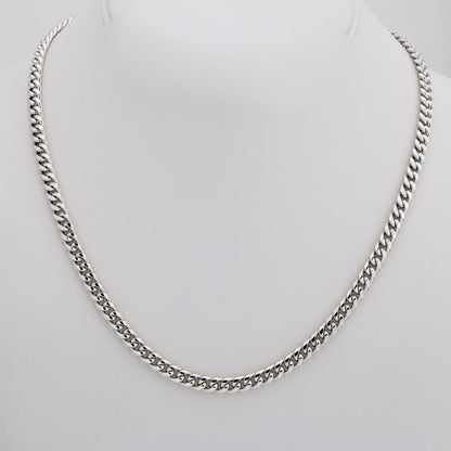 To My Bonus Son | Proud Of You | Cuban Link Chain Necklace
