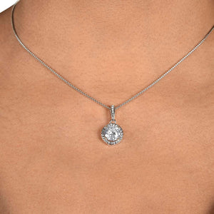 Future Wife Necklace - Eternal Hope