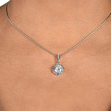 Future Wife Necklace - Eternal Hope