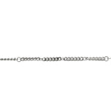 Promise Necklace Adjustable Cuban Chain My Everything For Husband - Necklace for Husband, Gift for Valentine's Day