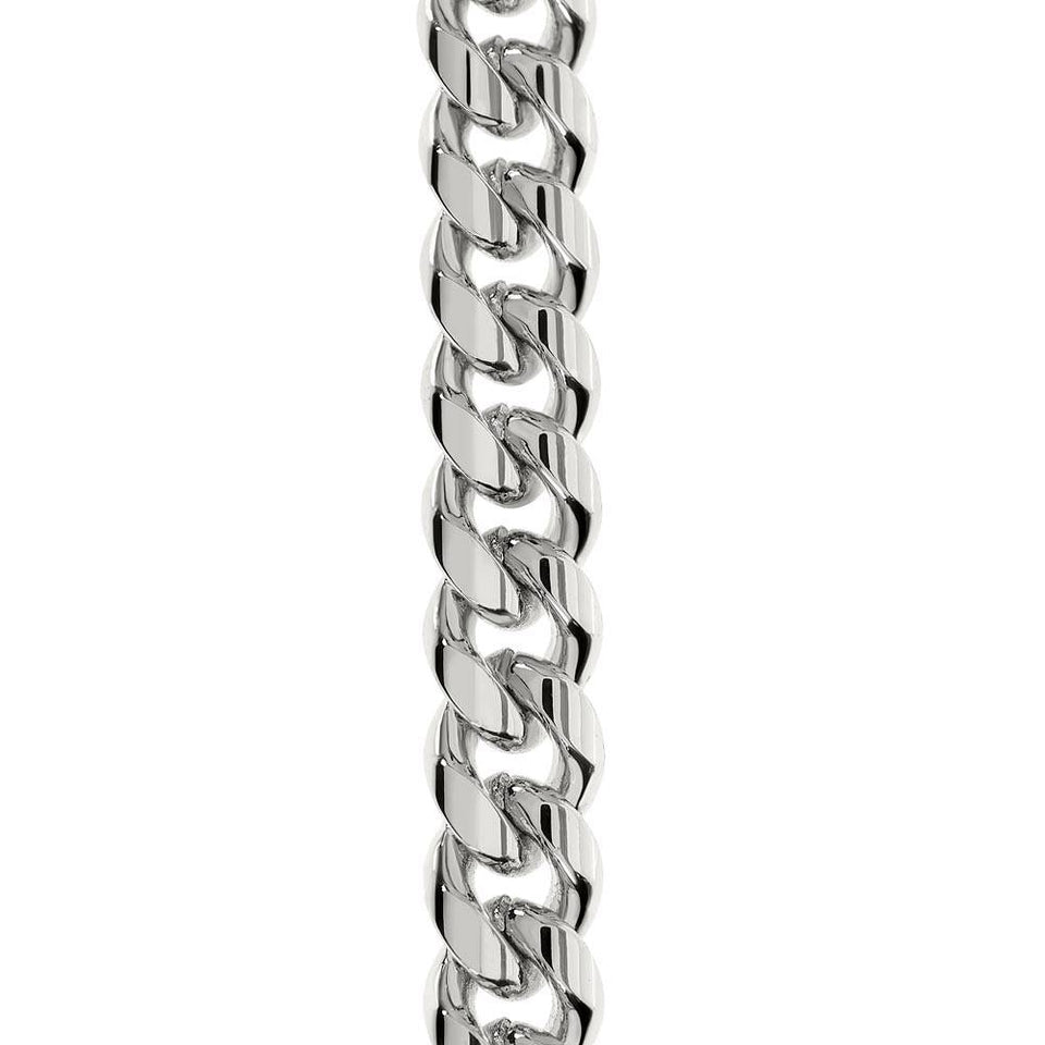 Step Dad Cuban Link Cuban Chain for Men