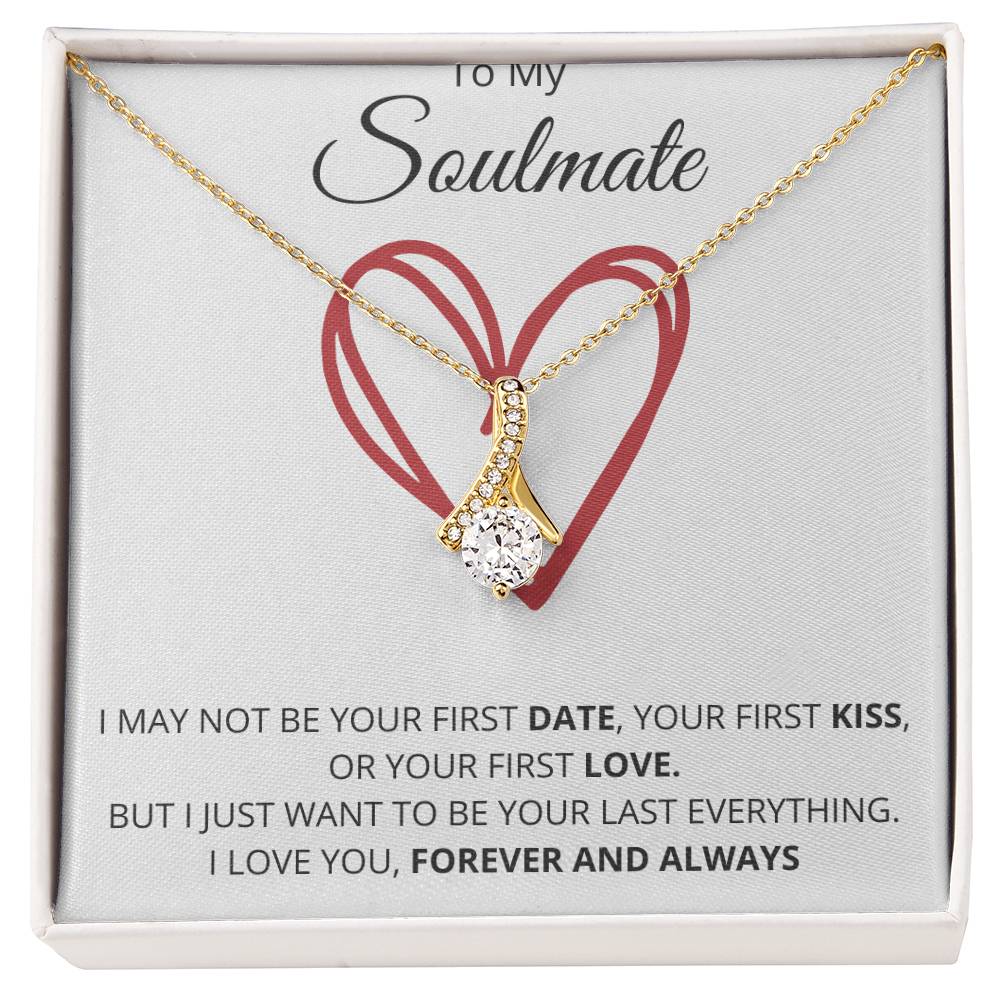 Soulmate Alluring Beauty Necklace