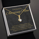 Amazing Mom Alluring Beauty Necklace