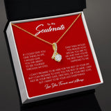 My Soulmate | Proud To Be Yours - Alluring Beauty Necklace