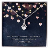 Guarded by our Mother Alluring Beauty Necklace