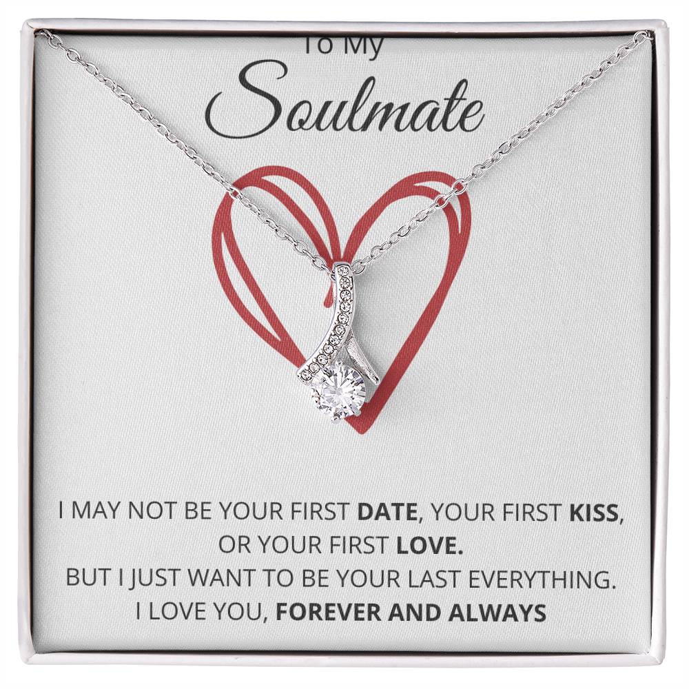 Soulmate Alluring Beauty Necklace