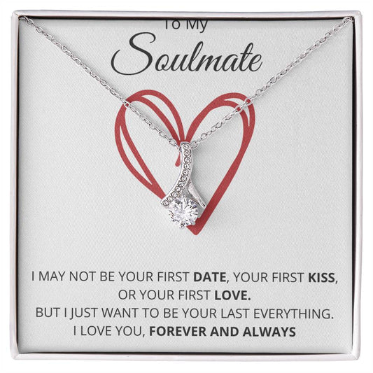 Soulmate Alluring Beauty Necklace