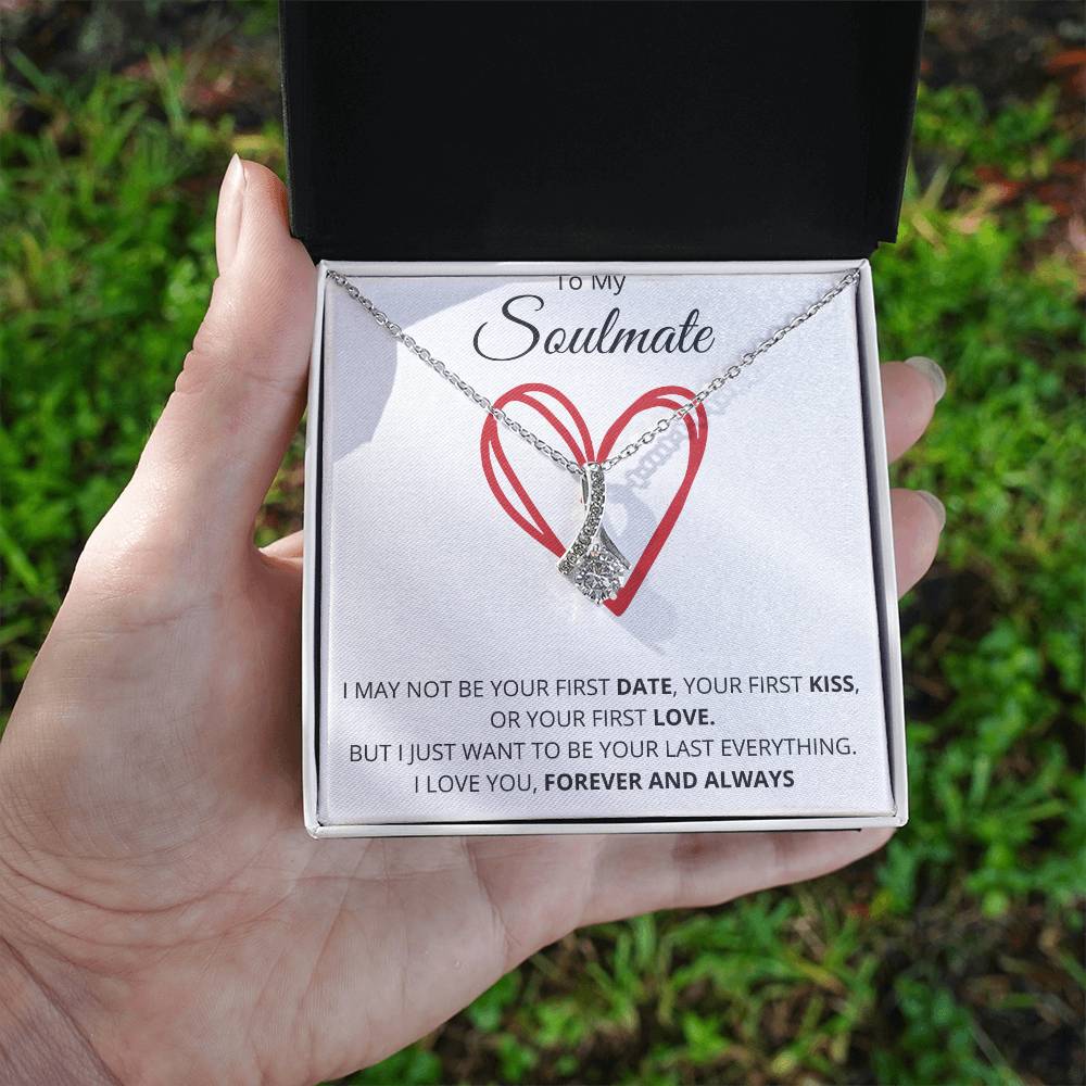 Soulmate Alluring Beauty Necklace