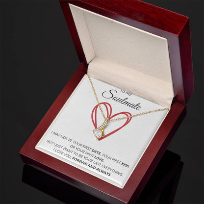 Soulmate Alluring Beauty Necklace