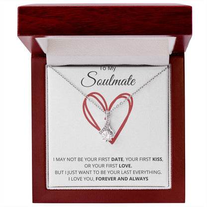 Soulmate Alluring Beauty Necklace