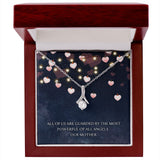 Guarded by our Mother Alluring Beauty Necklace