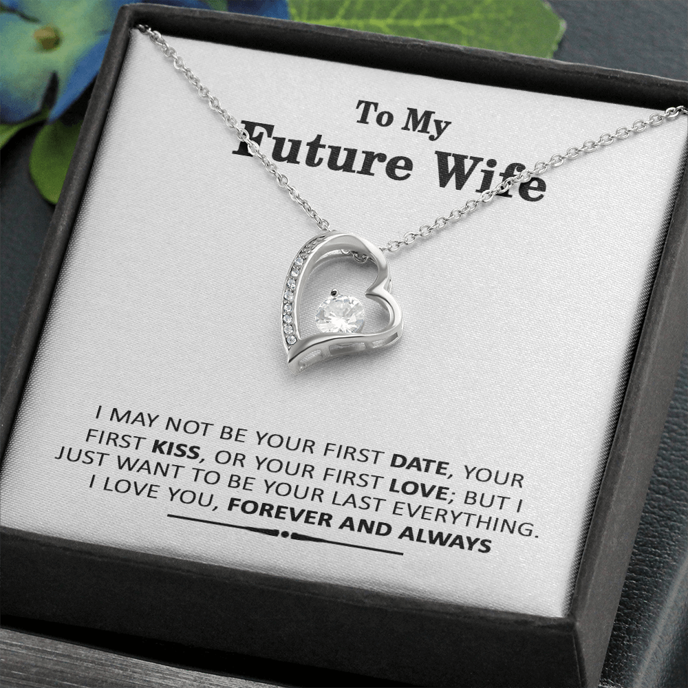 Future Wife I My Last My Everything I Forever Love