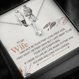 Love You Longer - Alluring Beauty Necklace