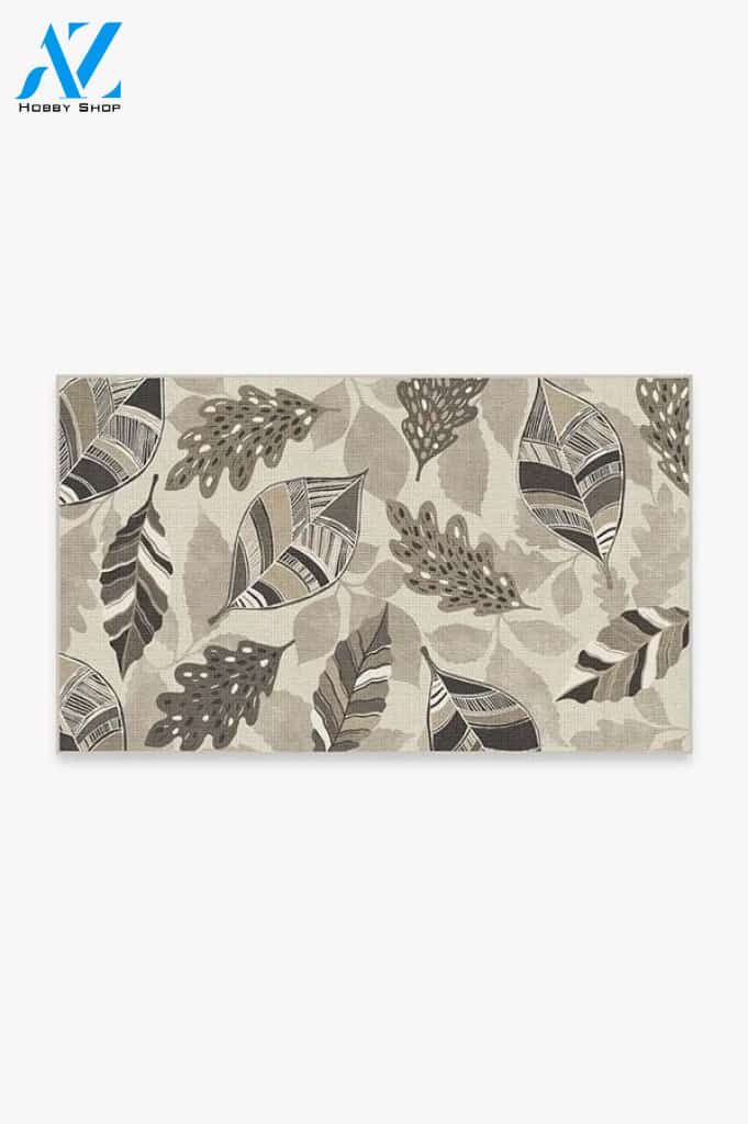 Aurelia Warm Grey CL230921MDD Doormat