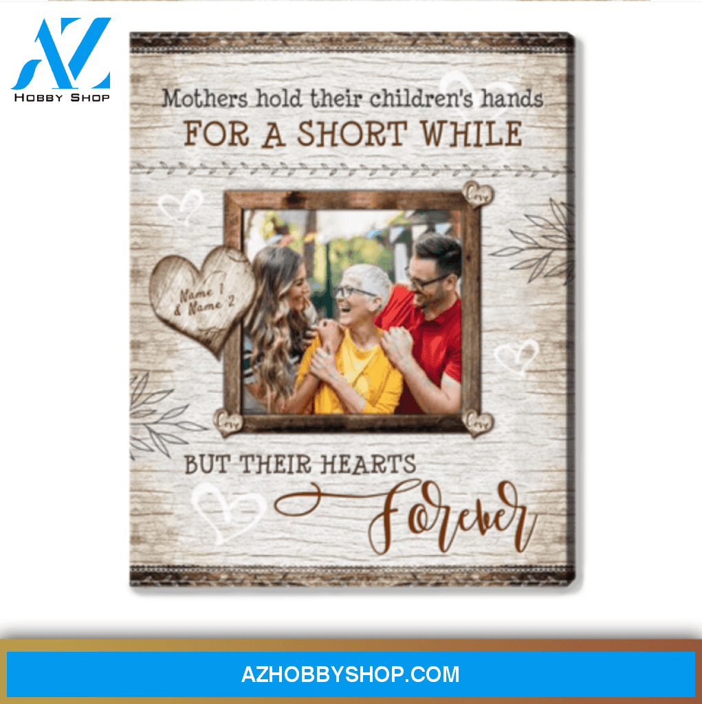 Awesome Mother's Day Gifts Custom Mother's Day Gift