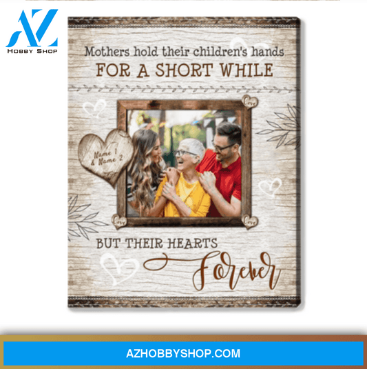 Awesome Mother's Day Gifts Custom Mother's Day Gift