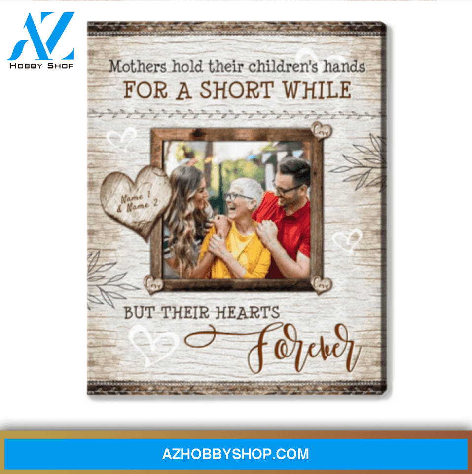 Awesome Mother's Day Gifts Custom Mother's Day Gift