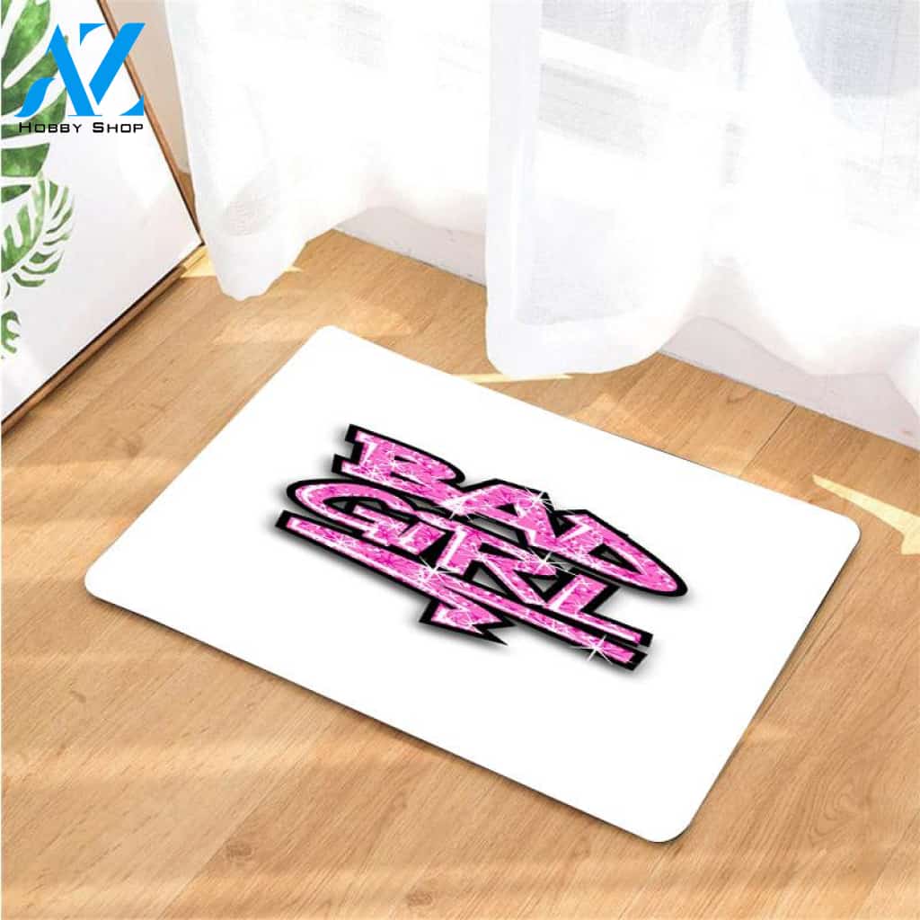 bad girl fashion nova doormats
