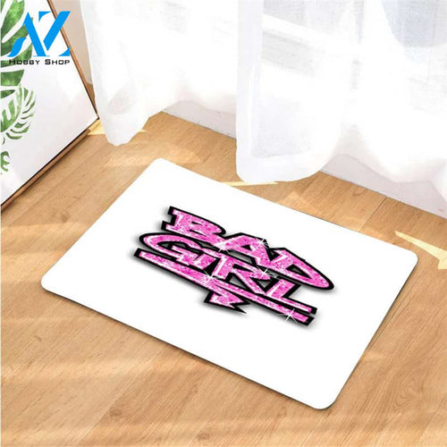 bad girl fashion nova doormats