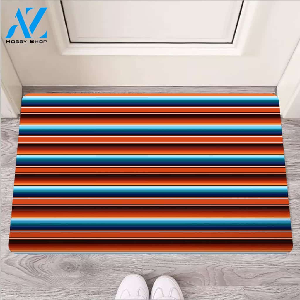 Baja Door Mat