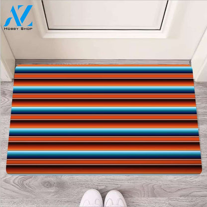 Baja Door Mat