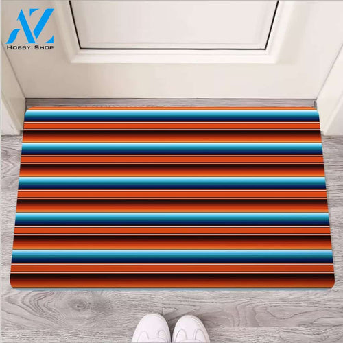 Baja Door Mat