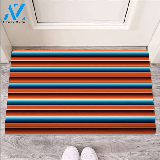 Baja Door Mat