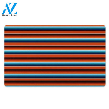 Baja Door Mat