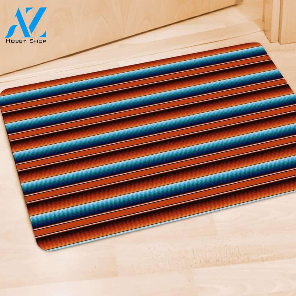 Baja Door Mat