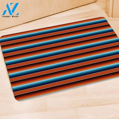 Baja Door Mat