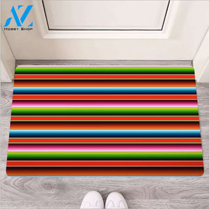 Baja Mexican Door Mat