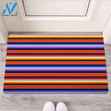 Baja Print Door Mat