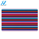 Baja Serape Door Mat