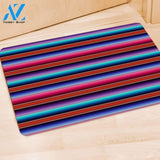 Baja Serape Door Mat