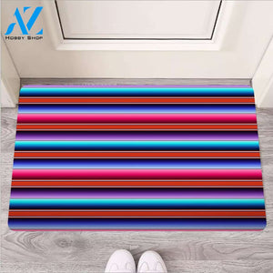 Baja Serape Door Mat