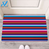 Baja Serape Door Mat