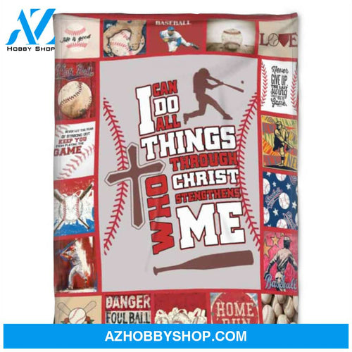 Baseball Blanket, I Love Baseball, Soft Blankets, Fleece Blankets.Gift Home Decor Bedding Couch Sofa Soft and Comfy Cozy