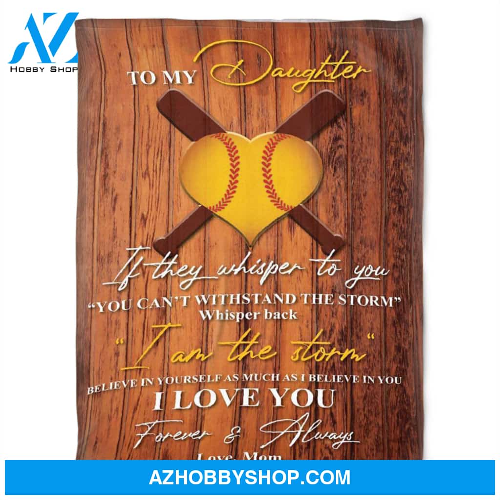 Baseball Blanket, I Love You Forever And Alway.Gift Home Decor Bedding Couch Sofa Soft and Comfy Cozy