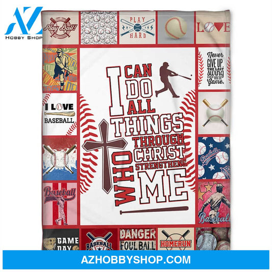 Baseball Blanket, Love Baseball, Soft Blanket.Gift Home Decor Bedding Couch Sofa Soft and Comfy Cozy