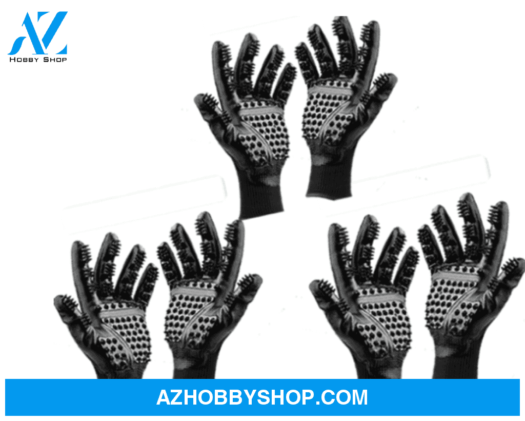 Bath Massage Brush Blackpair3