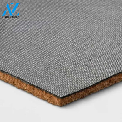 Be Kind' Doormat Natural - Sun Squad
