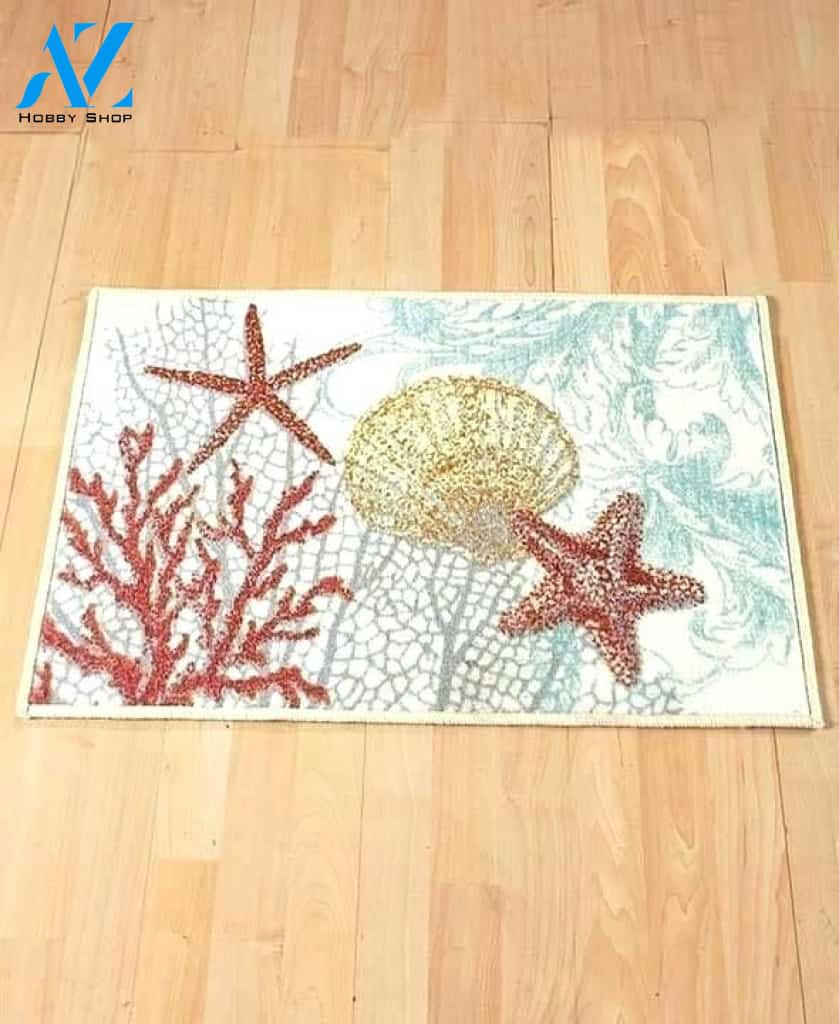 Beach CLM1610009D Doormat