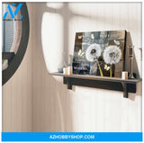 Beautiful Butterfly and Dandelion Canvas Oh but my Darling, What if you Fly Wall Art Decor