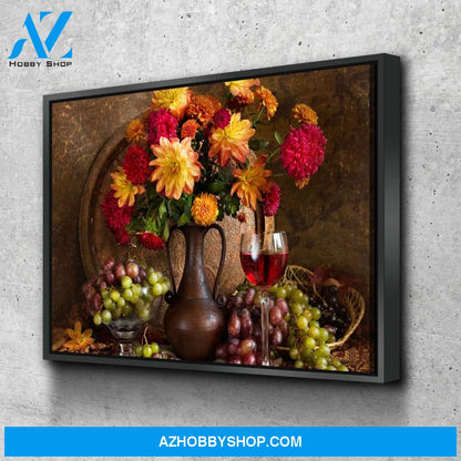 Beautiful Floral Arrangement