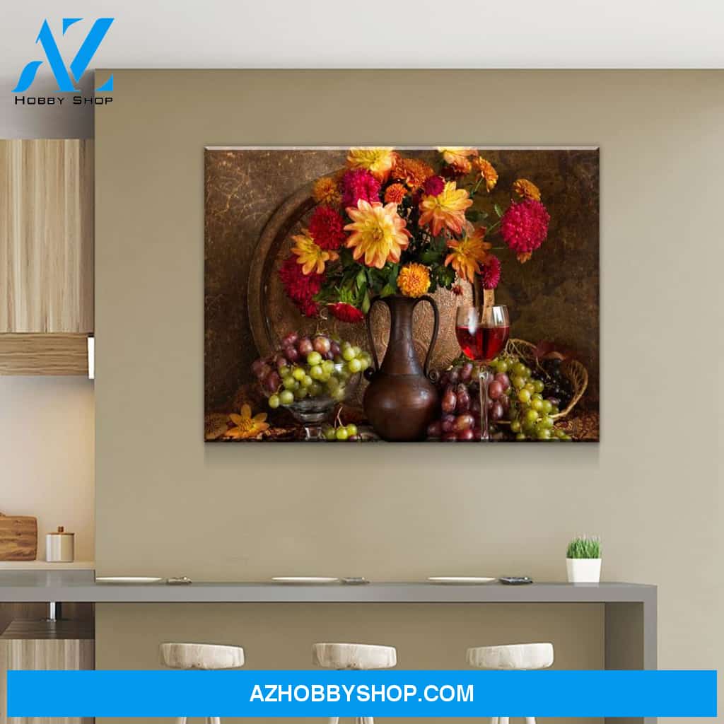 Beautiful Floral Arrangement