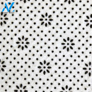 Bee Color Splash Door Mat