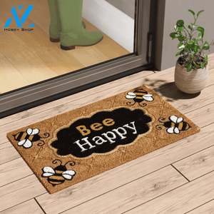 Bee CLM190905D Doormat