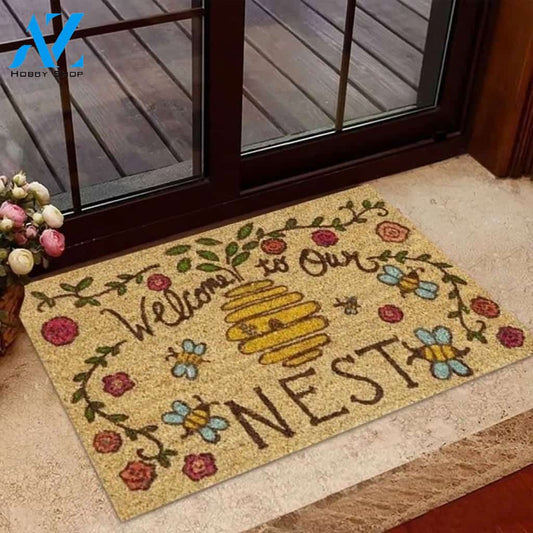 Bee MMC3010113 Doormat