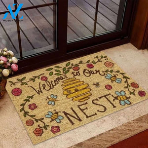 Bee MMC3010113 Doormat