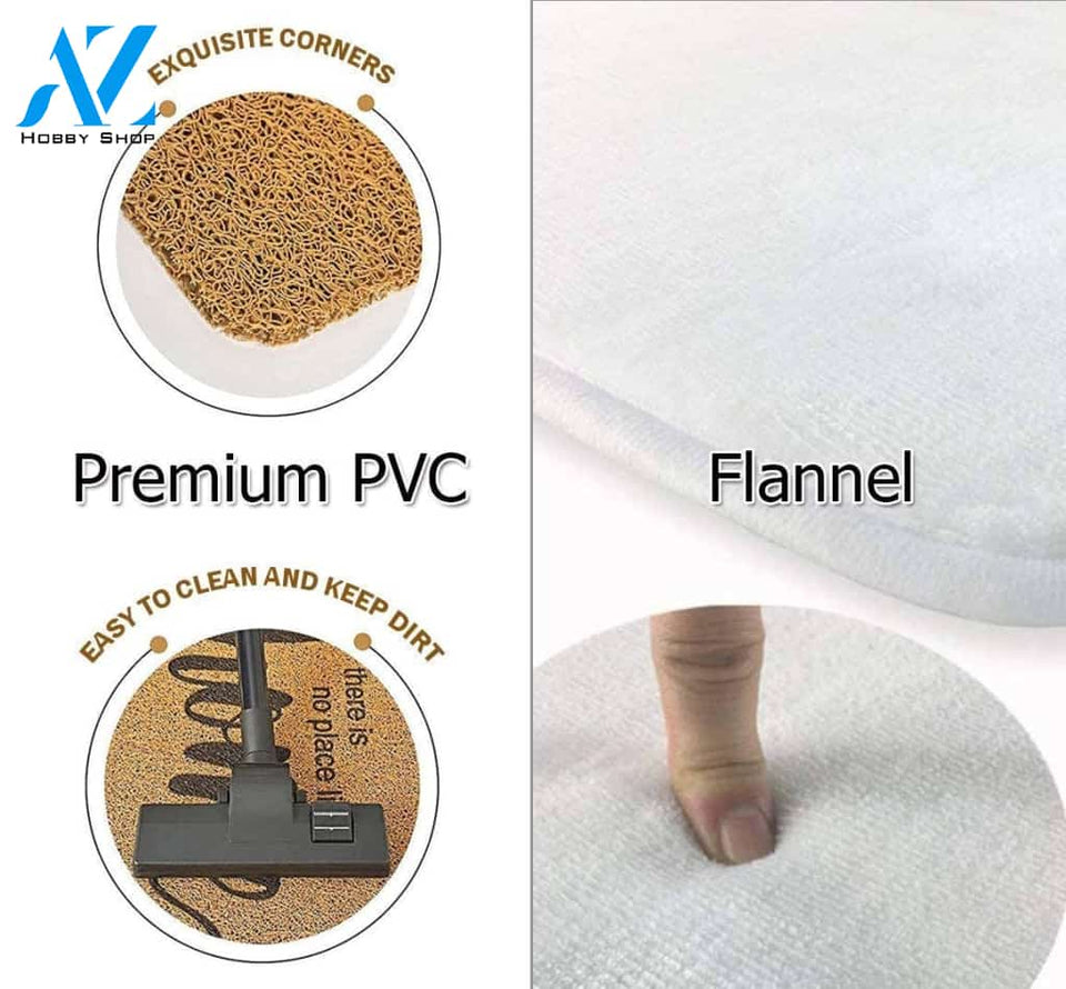 Belgian Shepherds House Rules Doormat's Rules Doormat